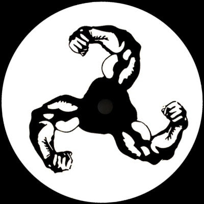 BICEP AND HAMMER - Dahlia