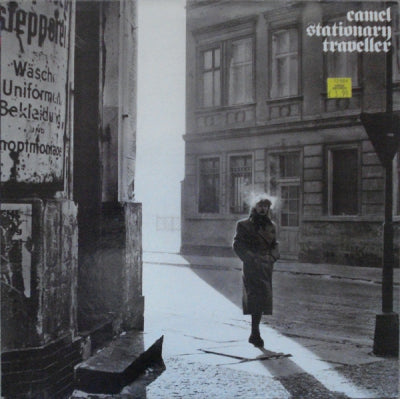 CAMEL - Stationary Traveller