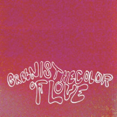 ISHI VU - Green Is The Colour Of Love