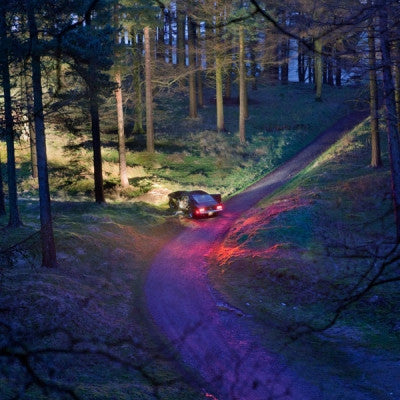 DRENGE - Undertow