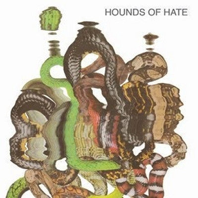 HOUNDS OF HATE - Head Anthem