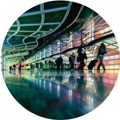 SHAUN J. WRIGHT & ALINKA / CHRISSY FEAT. MILES BONNY - Nouveau Chicago