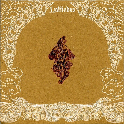 THE ENTRANCE BAND - Untitled
