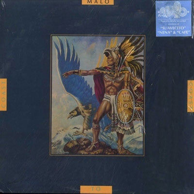 MALO - Coast To Coast