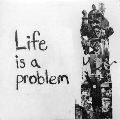 VARIOUS - Life Is A Problem