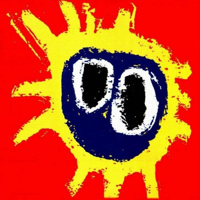 PRIMAL SCREAM - Screamadelica