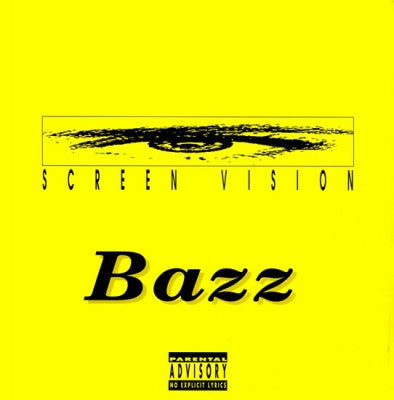 BAZZ - Screen Vision