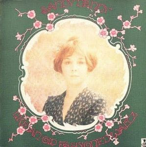 SANDY DENNY - Like An Old Fashioned Waltz