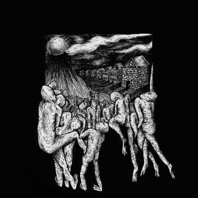 PHARAOH - Negative Everything