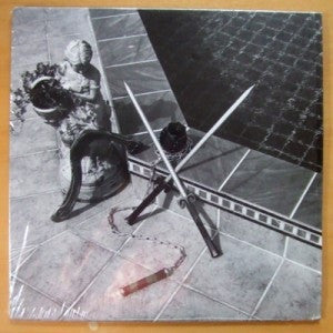METALCHICKS - Tears For Fears / Conspiracy