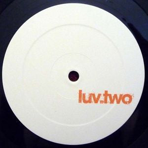 LOVE UNLIMITED VIBES - Luv.Two