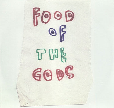 FOOD OF THE GODS - Boy From Brazil / Poison Apple