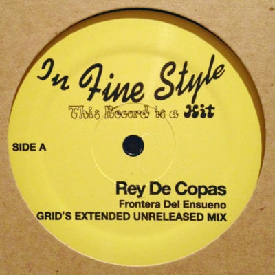 VARIOUS - This Record Is A Hit