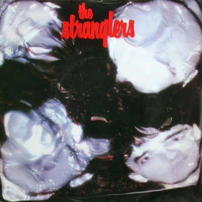 THE STRANGLERS - La Folie