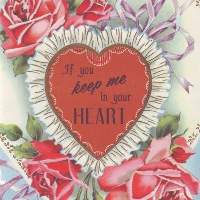 BILL WELLS & AIDAN MOFFAT - Valentine's Wishes From Bill Wells & Aidan Moffat