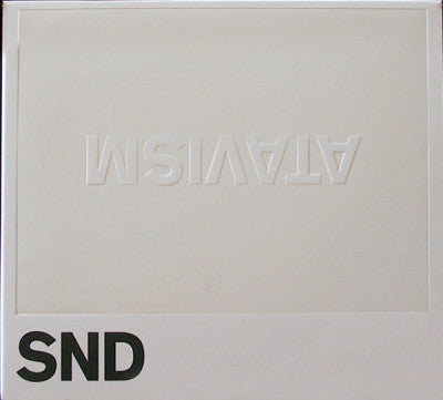 SND - Atavism