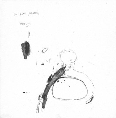 THE KIWI ANIMAL - Mercy