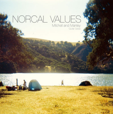 MITCHELL AND MANLEY - Norcal Values