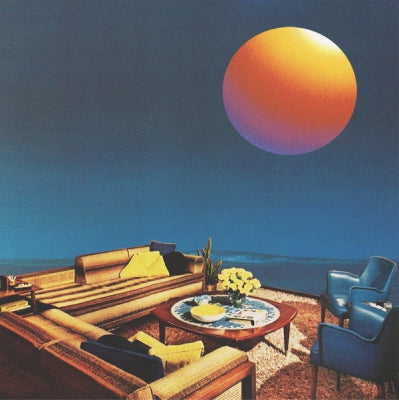 HYSTERIC - Oasis Room