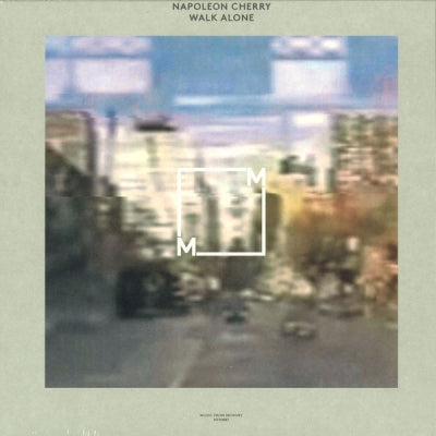 NAPOLEON CHERRY - Walk Alone