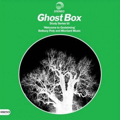 BELBURY POLY AND MORDANT MUSIC - Welcome To Godalming