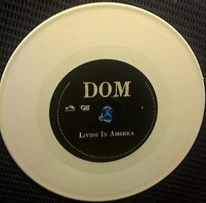DOM  - Living In America / Impetigo