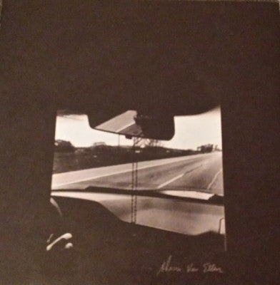 SHARON VAN ETTEN - Taking Chances