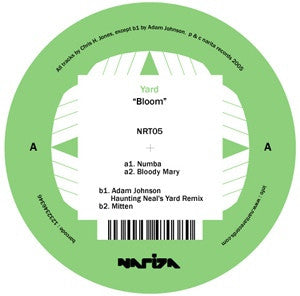 YARD - Bloom