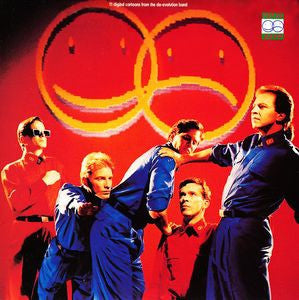DEVO - Total Devo