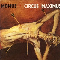 MOMUS - Circus Maximus