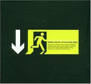 VARIOUS - Mad Styles And Crazy Visions 90's Disco Movement