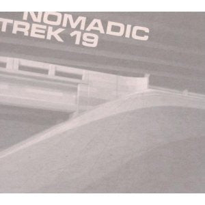 NOMADIC - Trek 19