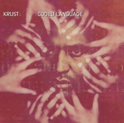 KRUST - Coded Language