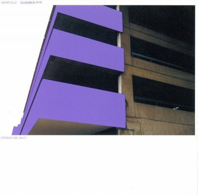 VARIOUS - Warp10+2 Classics 89-92