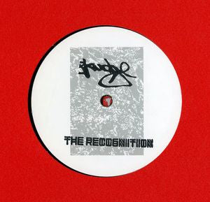 RECOGNITION - Sound Sweep