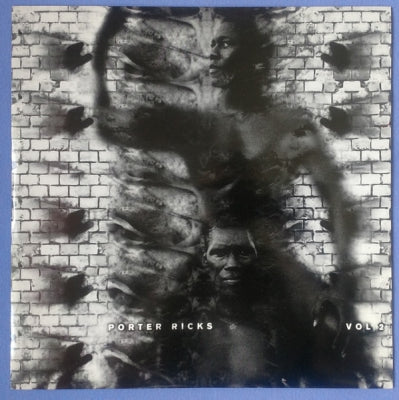 PORTER RICKS - Vol 2