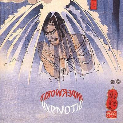 GHOST - Hypnotic Underworld