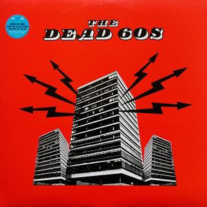 THE DEAD 60S - The Dead 60s