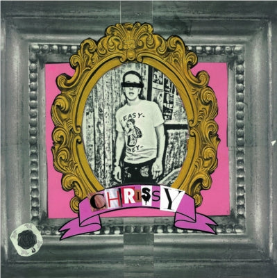 CHRISSY - The Right To Dance With Somebody
