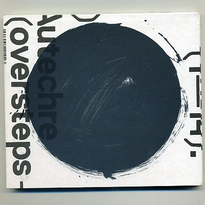 AUTECHRE - Oversteps