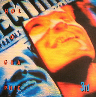 HOLOGRAPHIC - 3rd