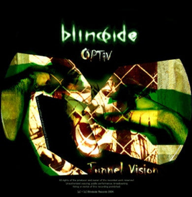 OPTIV - Tunnel Vision / Magnetic Flip