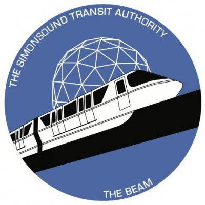THE SIMONSOUND - The Beam