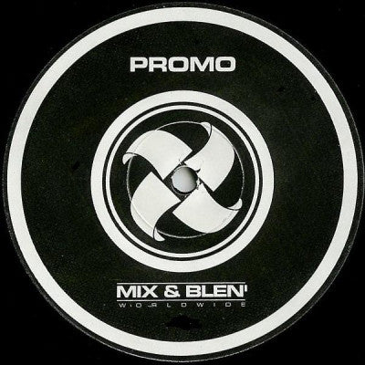 MACE & KENNY KEN - Reminiscence / Clap To This
