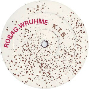 ROBAG WRUHME - K.T.B.