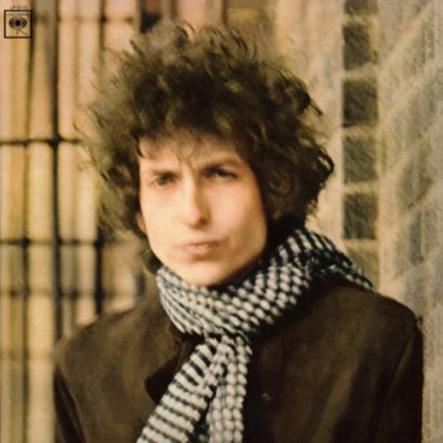 BOB DYLAN - Blonde On Blonde