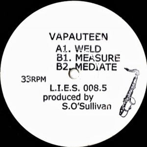 VAPAUTEEN - Weld