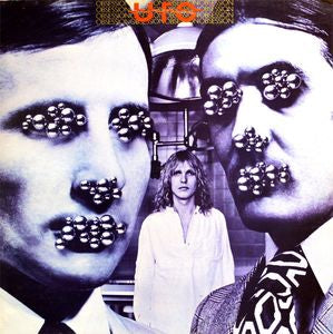 UFO - Obsession