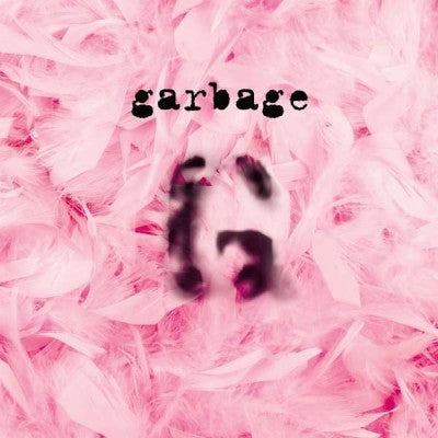 GARBAGE - Garbage