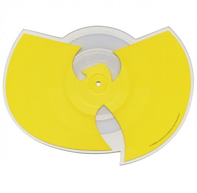 WU-TANG CLAN - C.R.E.A.M (Cash Rules Everything Around Me) / Da Mystery Of Chessboxin'